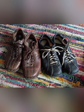 Born Leather Shoes